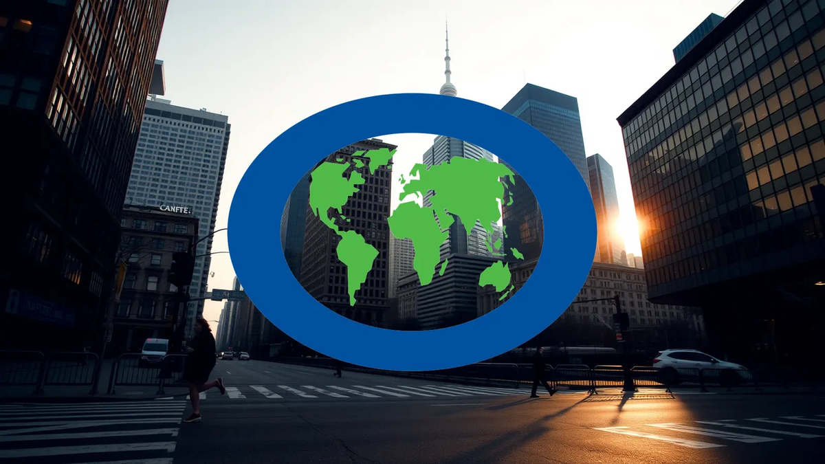 Navigating a Pivotal Phase: GEO Group’s Strategic Shift in Focus - Foto: über boerse-global.de