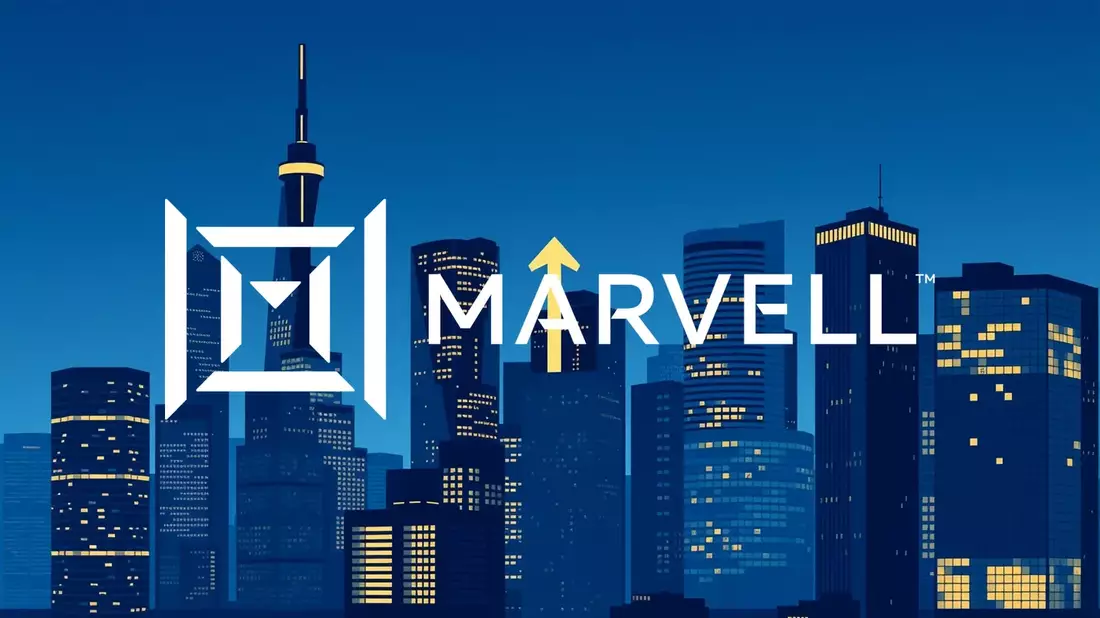 Marvell Technology’s Strategic Push into AI Infrastructure - Bild: über boerse-global.de