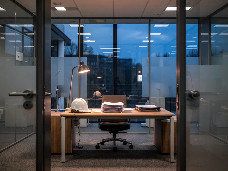 Arbeitsschutz 2026: Mehr Freiheit, mehr Kontrolle - Foto: über boerse-global.de