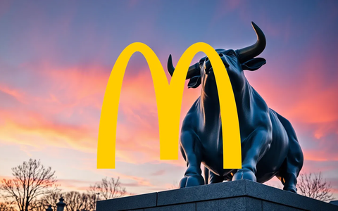 Analyst Upgrade Fuels Optimism for McDonald’s Growth Trajectory - Foto: über boerse-global.de