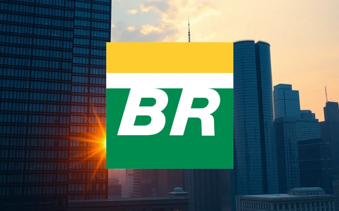 Petrobras: Un hito estratégico con su primer contrato de gas en el mercado libre - Foto: über boerse-global.de