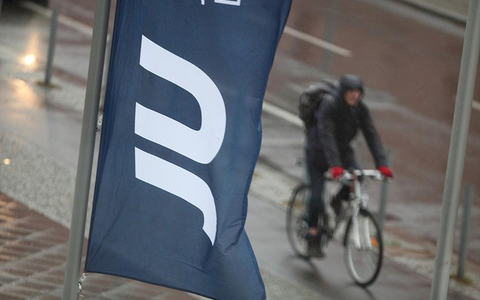 Junge Union (Archiv) - Foto: via dts Nachrichtenagentur