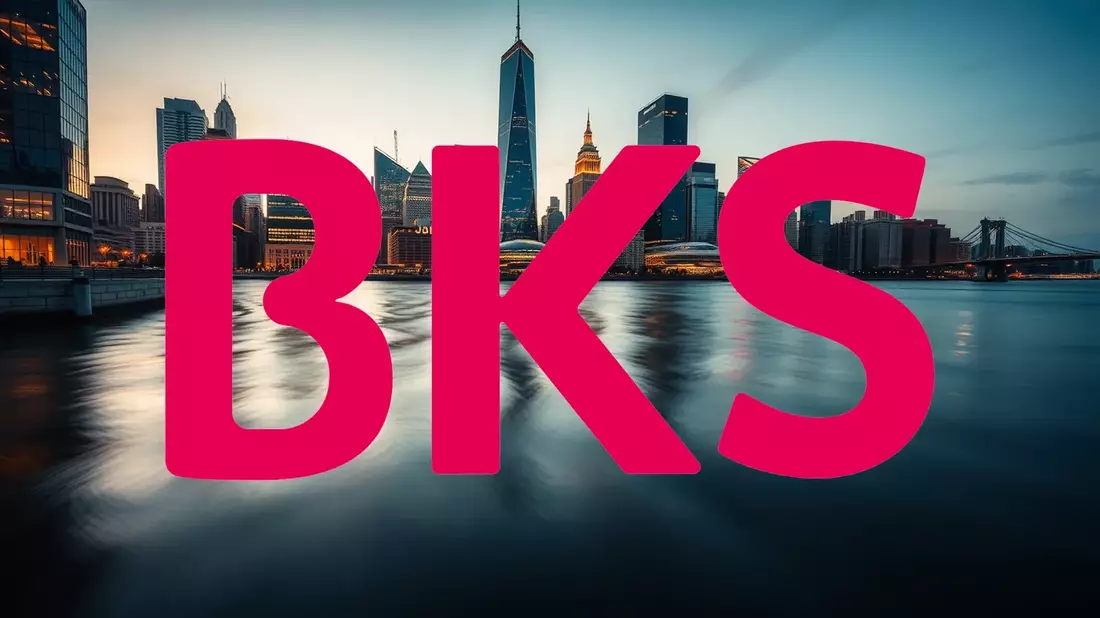 BKS Bank: Inwestorzy wstrzymuj? oddech przed raportem rocznym Illustration mit AI erstellt übermittelt durch boerse-global.de
