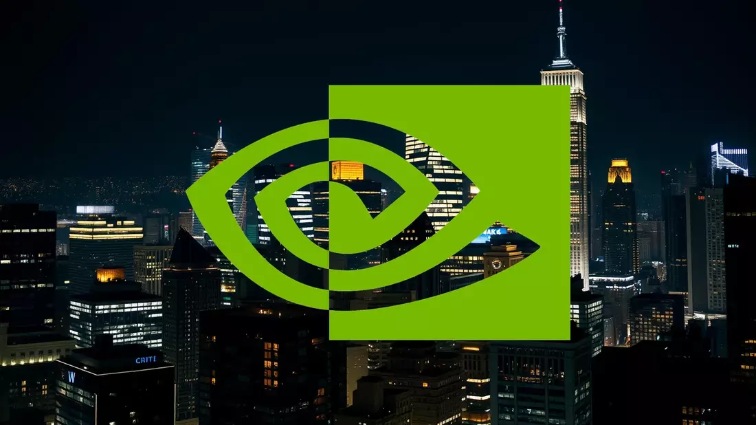 Nvidia consolida su dominio en IA con un acuerdo estratégico multimillonario con Meta Illustration mit AI erstellt übermittelt durch boerse-global.de