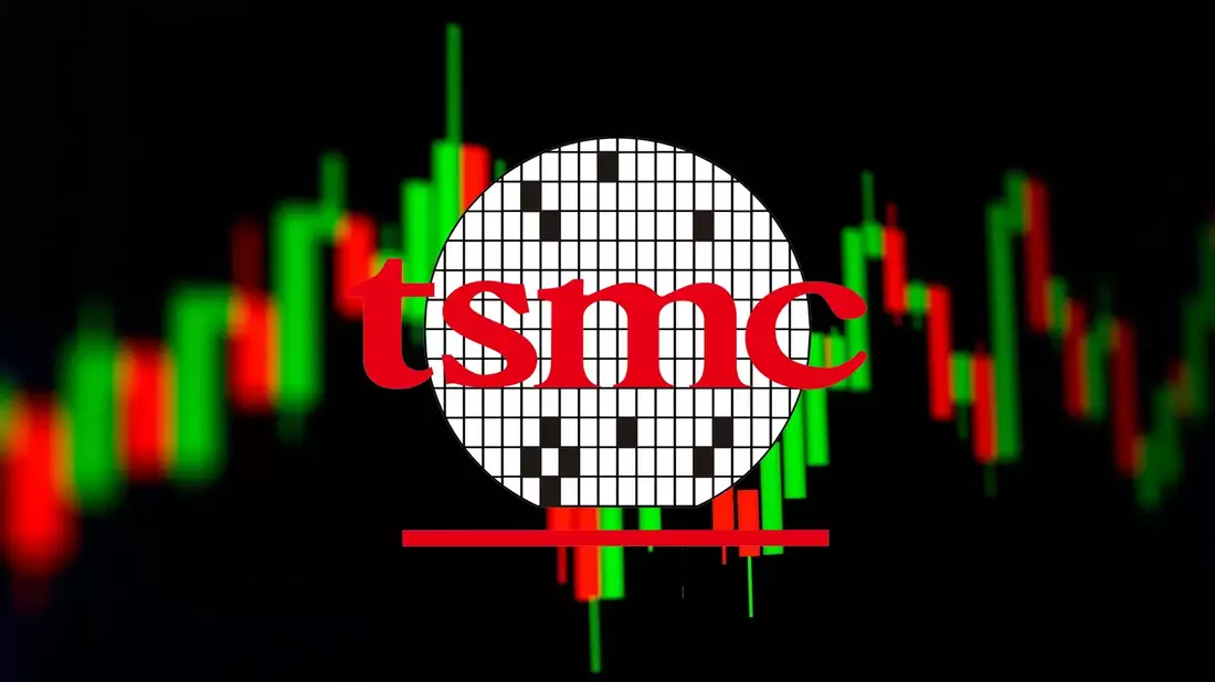 TSMC’s Strategic Pivot: Balancing Advanced Packaging and U.S. Expansion - Bild: über boerse-global.de