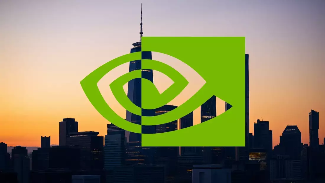 Nvidia Secures Major AI Infrastructure Deal with Meta Illustration mit AI erstellt übermittelt durch boerse-global.de