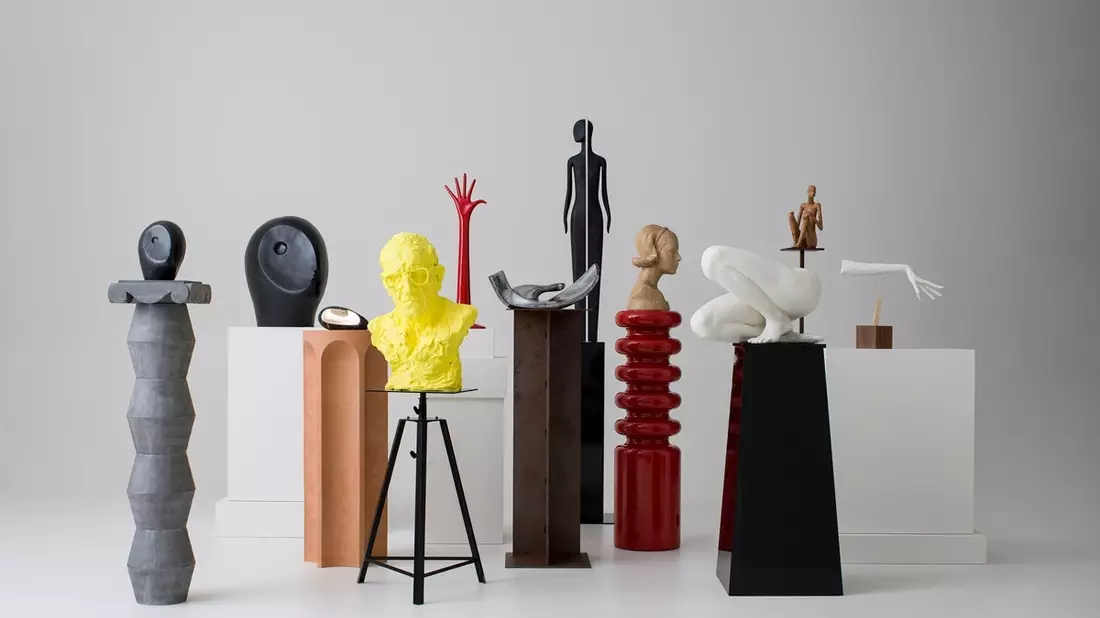 EuroShop 2026: Bonaveri präsentiert mit We Dream in Colour. We Craft. eine immersive Installation - Bild: presseportal.de