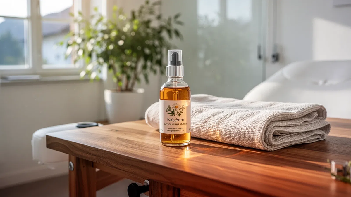 Bayern setzt auf Naturheilkunde und Prävention - Foto: über boerse-global.de