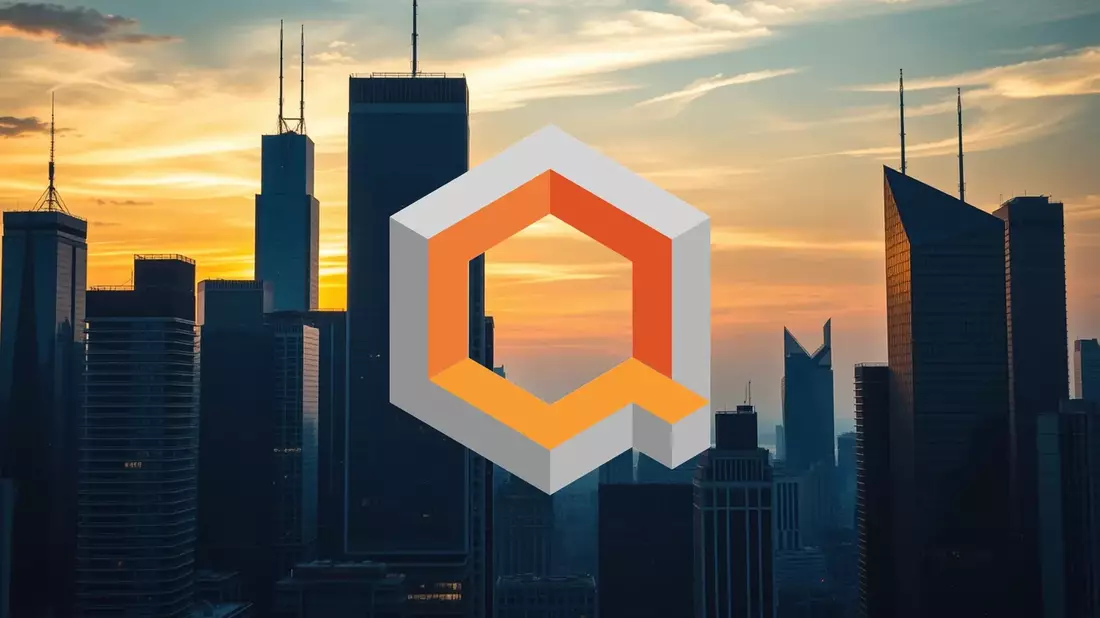 IonQ’s Upcoming Financial Report: A Crucial Test for the Quantum Computing Leader Illustration mit AI erstellt übermittelt durch boerse-global.de