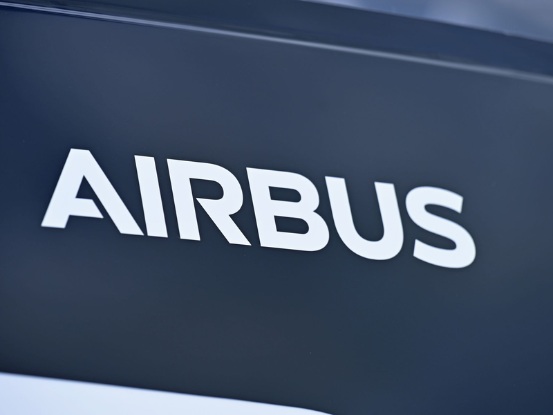 Nach Qualitätsproblemen: Airbus mit ehrgeizigen Zielen - Foto: Malin Wunderlich/dpa