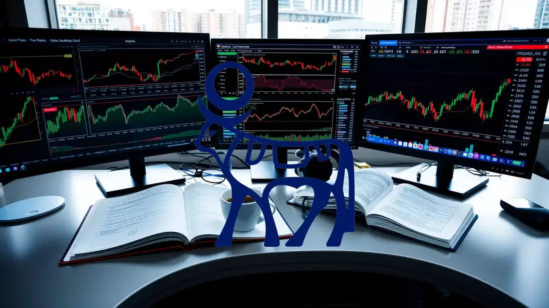 Novo Nordisk Secures Key EU Approval for Higher-Dose Weight-Loss Drug Illustration mit AI erstellt übermittelt durch boerse-global.de