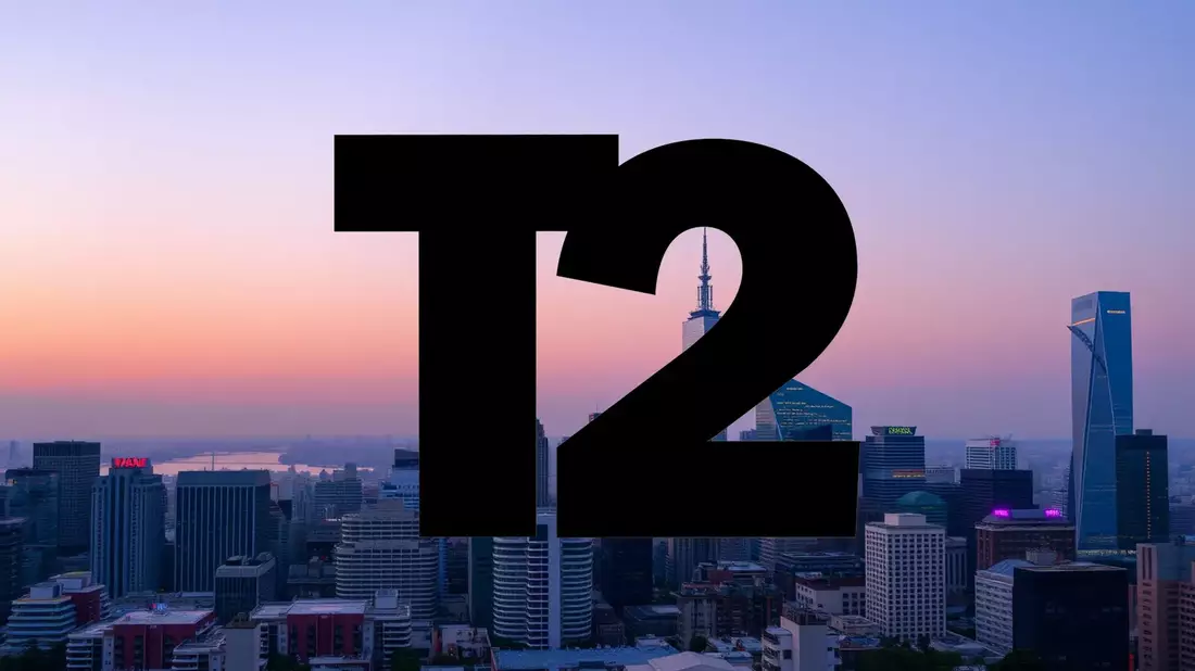 La reestructuración saudí: el gigante PIF traslada su inversión en Take-Two Illustration mit AI erstellt übermittelt durch boerse-global.de