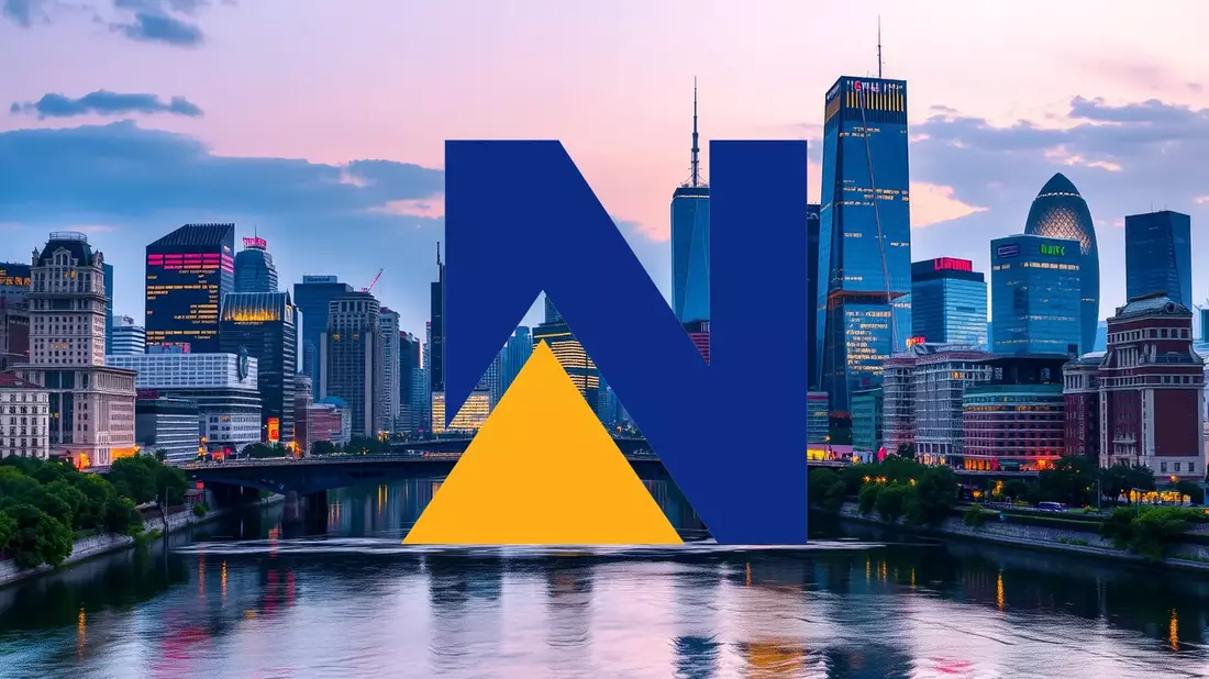 Newmont: Claves del informe trimestral y la transición en la dirección Illustration mit AI erstellt übermittelt durch boerse-global.de