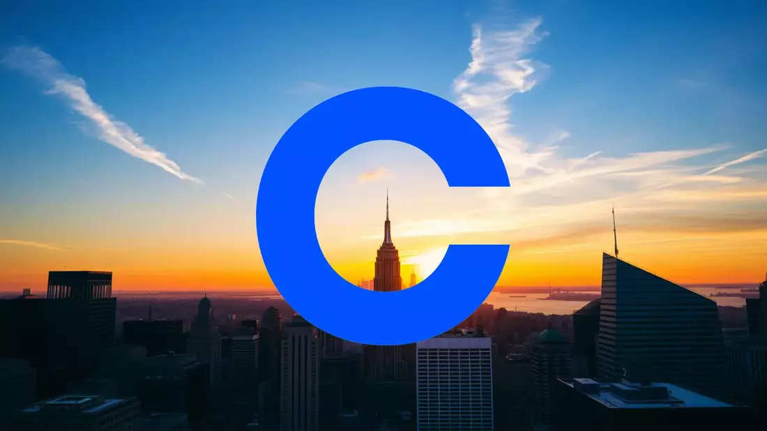 Coinbase Expands Its Strategic Footprint Across Multiple Fronts Illustration mit AI erstellt übermittelt durch boerse-global.de