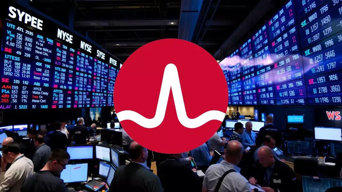 Broadcom: Grandes Inversores Apuestan por la Acción en un Momento Crítico Illustration mit AI erstellt übermittelt durch boerse-global.de