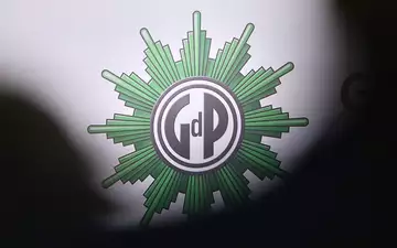 Gewerkschaft der Polizei (Archiv) - Foto: via dts Nachrichtenagentur