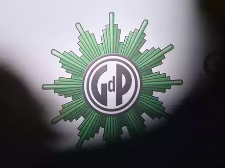 Gewerkschaft der Polizei (Archiv) - Foto: via dts Nachrichtenagentur
