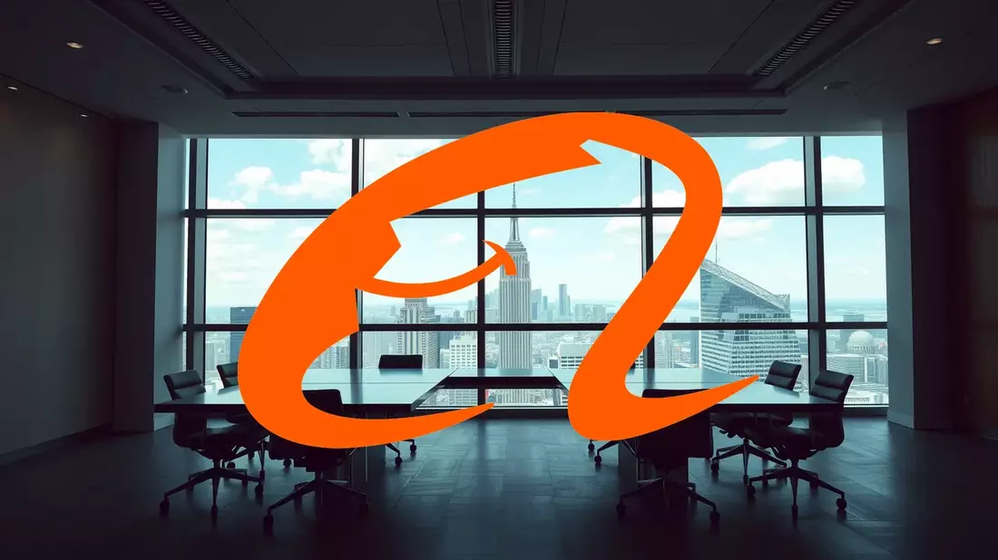Alibaba: El Desafío de su Desembarco en la Inteligencia Artificial Illustration mit AI erstellt übermittelt durch boerse-global.de