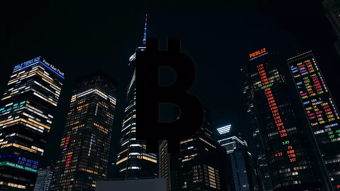La apuesta de Strategy: Amplía su posición en Bitcoin mientras su cotización se desploma Illustration mit AI erstellt übermittelt durch boerse-global.de