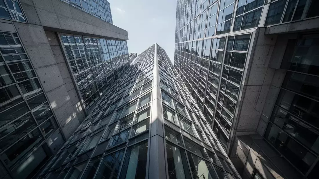DAX: Luft wird dünner - Bild: über boerse-global.de