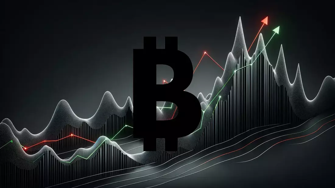 Strategy’s Bold Bitcoin Bet: Doubling Down Amid Market Turbulence - Bild: über boerse-global.de