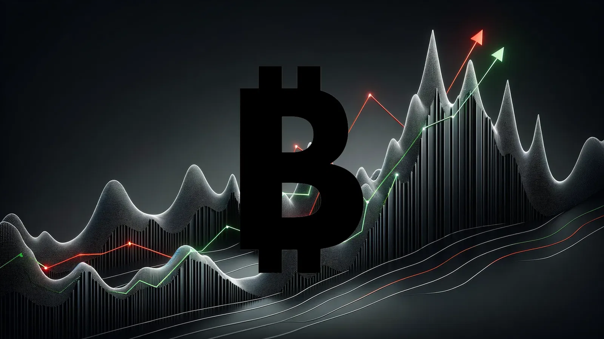 Strategy’s Bold Bitcoin Bet: Doubling Down Amid Market Turbulence - Foto: über boerse-global.de