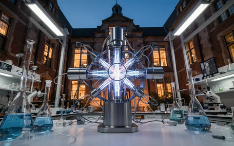 Universität Wien meldet Quantensprung und psychologische Erkenntnisse - Foto: über boerse-global.de