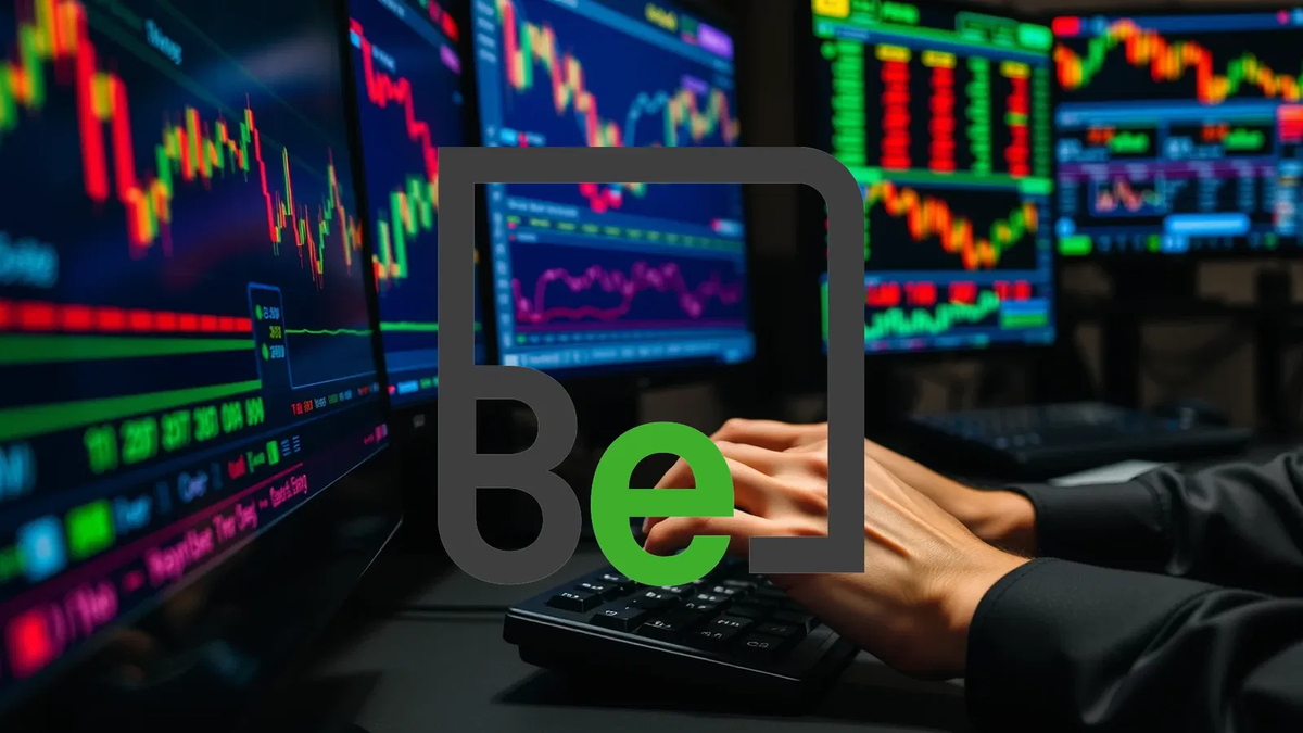 Bloom Energy Shares Gain Momentum on Strong Quarterly Performance - Foto: über boerse-global.de