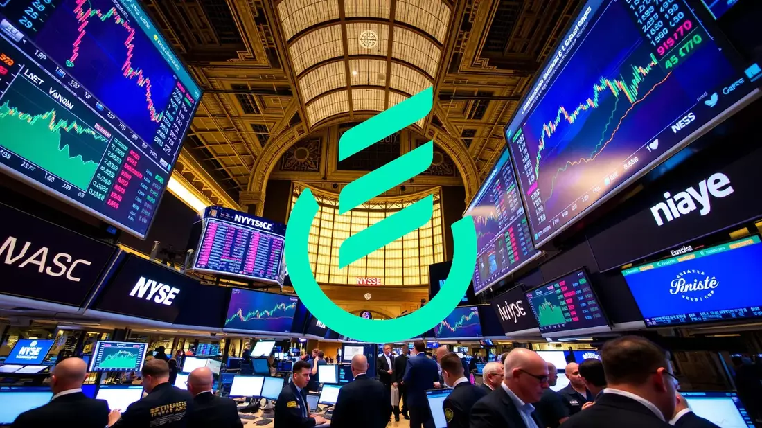 Almirall: La cuenta de resultados como brújula para 2025 Illustration mit AI erstellt übermittelt durch boerse-global.de