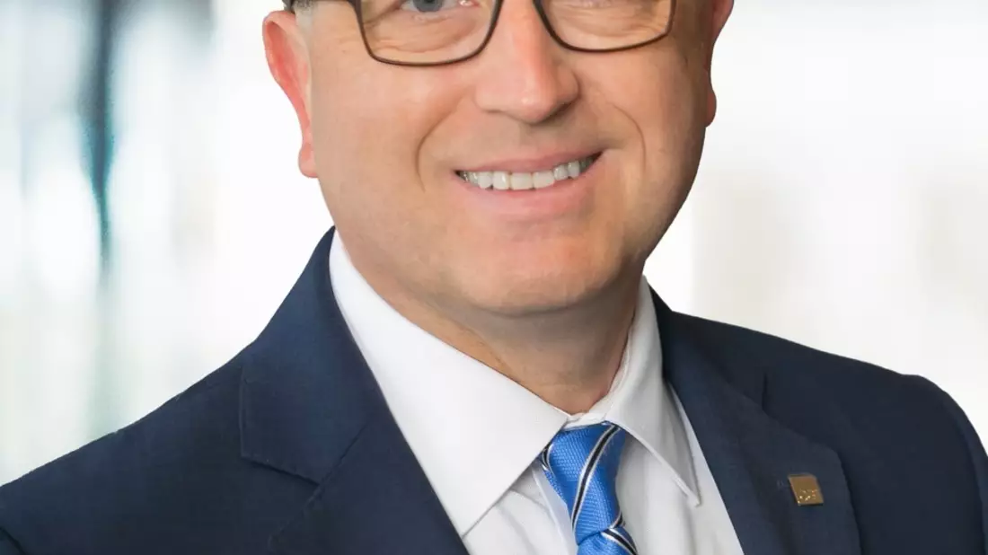 CGI ernennt Stefan Becker zum Leiter des Deutschlandgeschäfts - Bild: presseportal.de