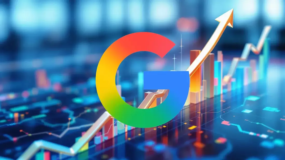 La ambiciosa apuesta de Alphabet: Inversión récord en infraestructura de IA presiona el flujo de caja - Bild: über boerse-global.de
