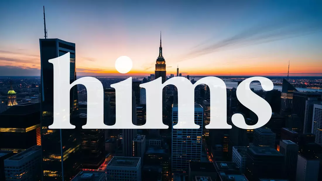 Hims & Hers: Una apuesta internacional para contrarrestar la tormenta regulatoria Illustration mit AI erstellt übermittelt durch boerse-global.de