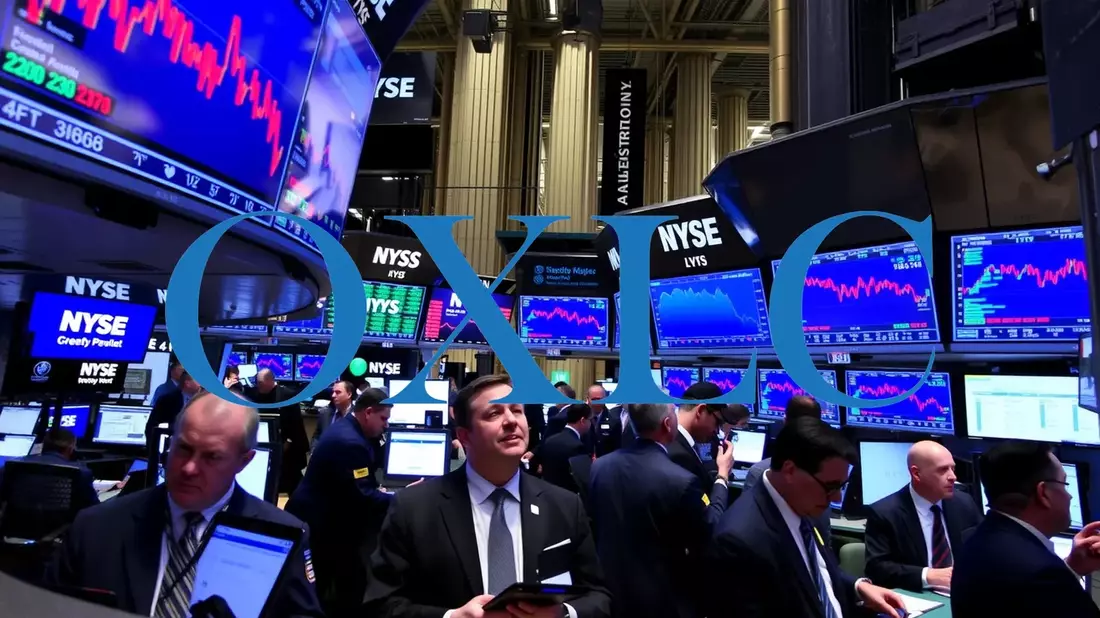 Oxford Lane Capital: La brecha entre su cotización y su valor patrimonial se amplía - Bild: über boerse-global.de