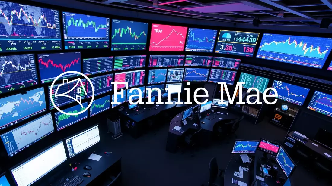 Fannie Mae actualiza sus protocolos operativos con miras a 2026 - Bild: über boerse-global.de