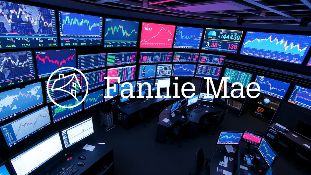 Fannie Mae actualiza sus protocolos operativos con miras a 2026 - Foto: über boerse-global.de