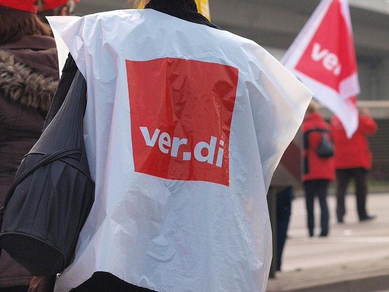 Verdi (Archiv) - Foto: via dts Nachrichtenagentur