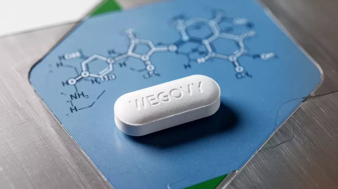 Novo Nordisk eskaliert Rechtsstreit um Wegovy-Pille - Bild: über boerse-global.de