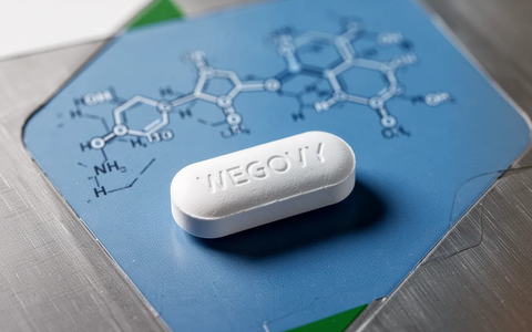 Novo Nordisk eskaliert Rechtsstreit um Wegovy-Pille - Foto: über boerse-global.de