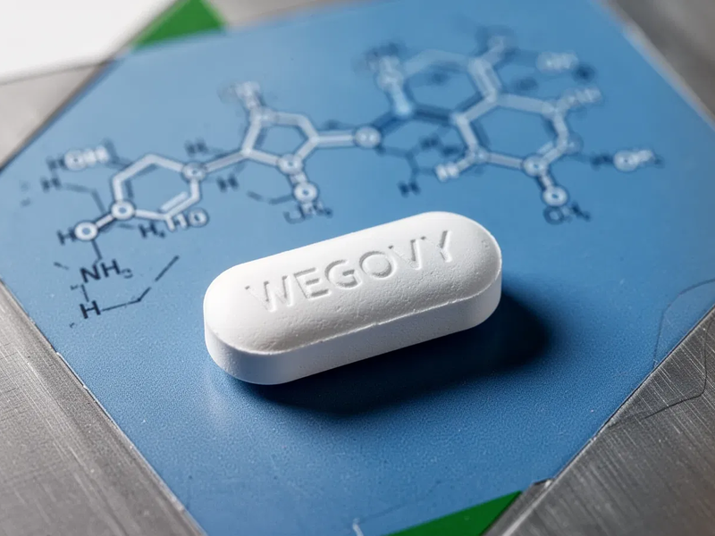 Novo Nordisk eskaliert Rechtsstreit um Wegovy-Pille - Foto: über boerse-global.de