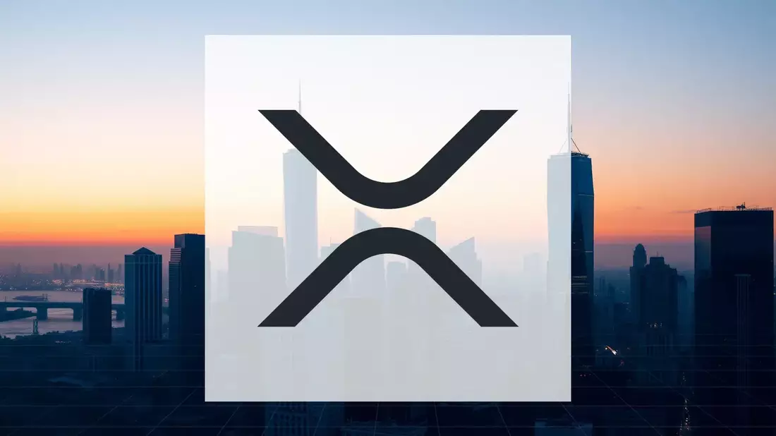 XRP: La infraestructura institucional toma forma en la cadena de bloques - Bild: über boerse-global.de