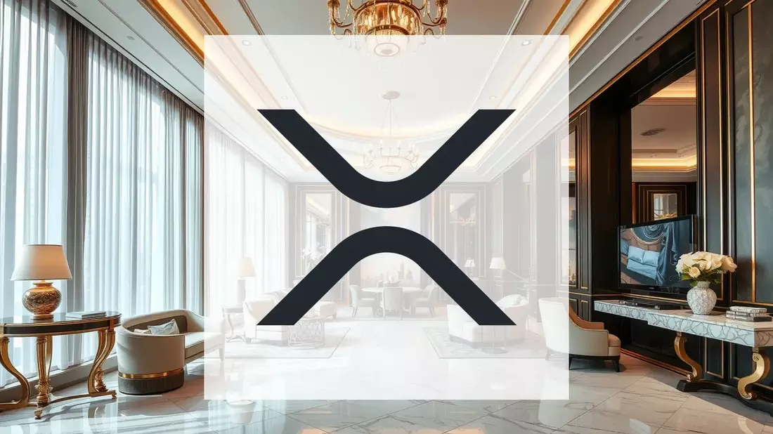 XRP Gana Terreno en el Sistema Financiero Tradicional - Bild: über boerse-global.de
