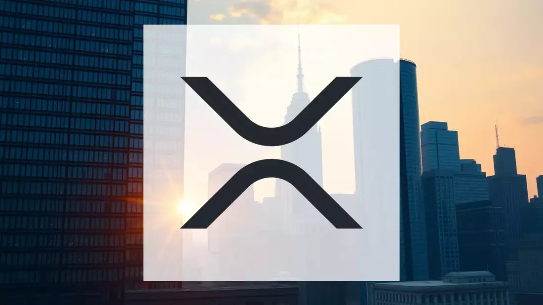 XRP habilita la infraestructura para la banca institucional - Bild: über boerse-global.de