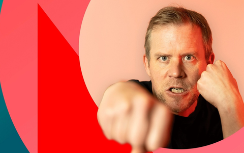 3sat: NANO Doku: Immer mehr Wut und NANO Talk: Neues Sprechen - Foto: presseportal.de