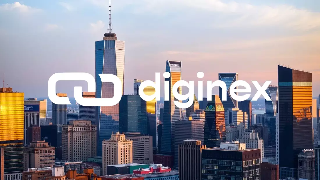 Diginex: Un repunte del 15,4% en medio de una profunda transformación - Bild: über boerse-global.de