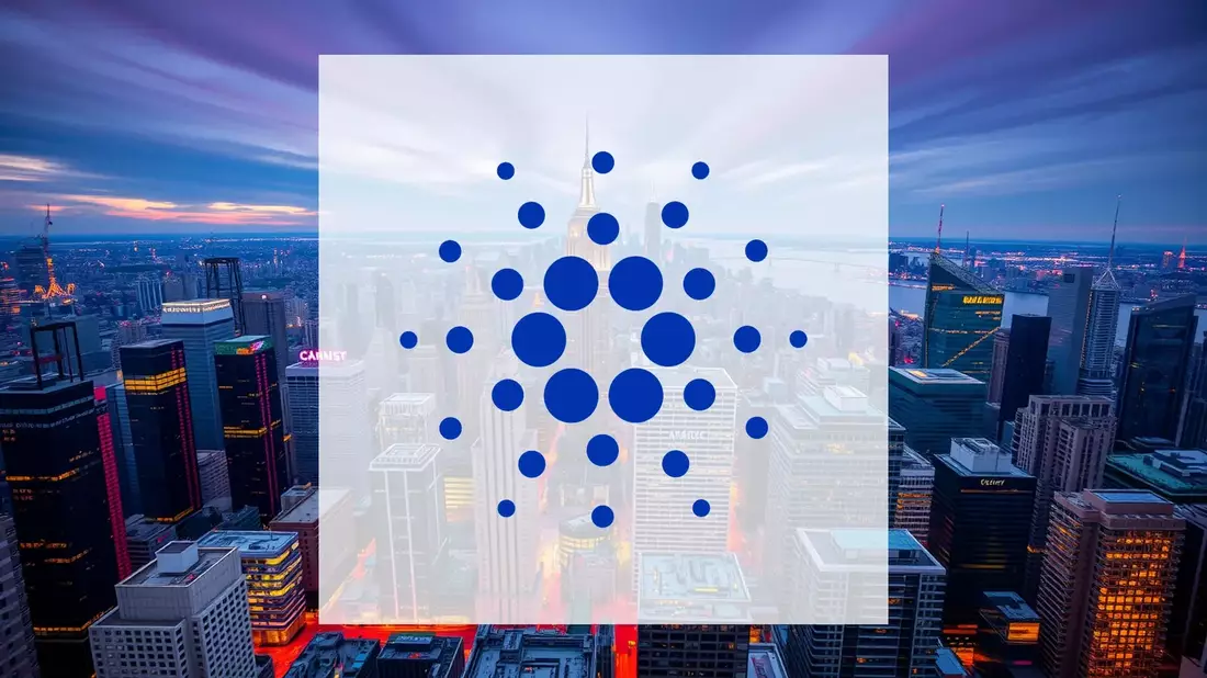 Cardano Gains New Utility as Collateral on Major Exchange - Bild: über boerse-global.de