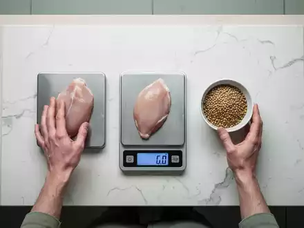 Protein-Quellen im Umbruch: Fleisch oder Pflanze für den Muskel? - Foto: über boerse-global.de