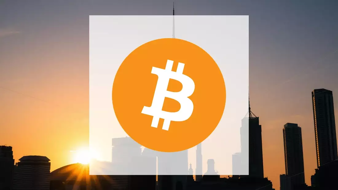 Los Fondos Soberanos Apuestan Fuerte por Bitcoin - Bild: über boerse-global.de