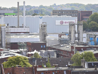 Evonik Industries (Archiv) - Foto: via dts Nachrichtenagentur