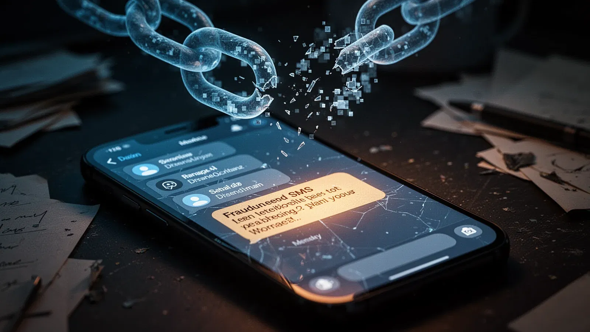 Krypto-Betrüger nutzen KI für neue Betrugswelle - Foto: über boerse-global.de