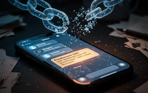 Krypto-Betrüger nutzen KI für neue Betrugswelle - Foto: über boerse-global.de